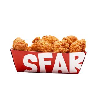 SFARDYNE DI POLLO 6 pz