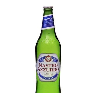 NASTRO AZZURRO