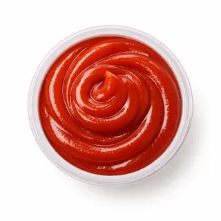 KETCHUP