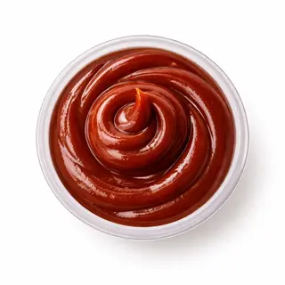 SALSA BBQ