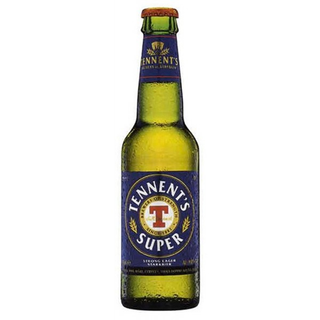 TENNENT'S 