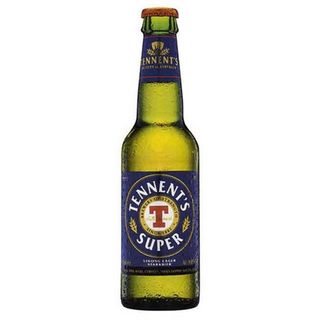 TENNENT'S 