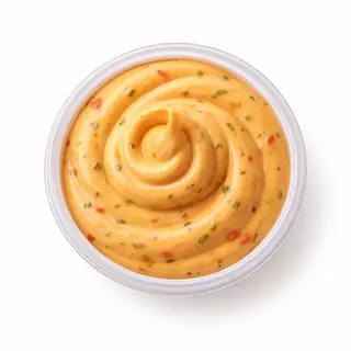 SALSA ANDALUSA