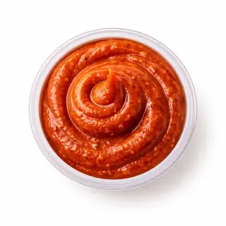 SALSA BBQ ALLA NDUJA