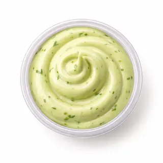 MAYO AL BASILICO