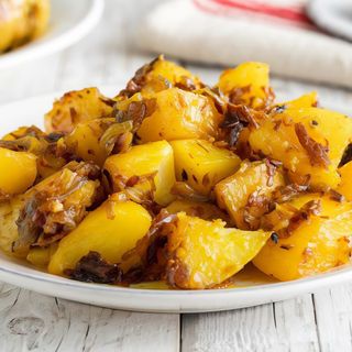 Patate fritte o al forno