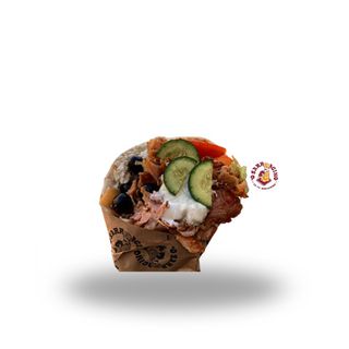 Pita Kebab