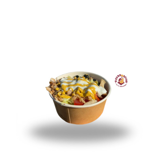 Pokebab