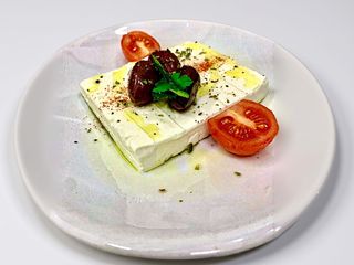 Feta