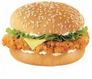Panino supreme
