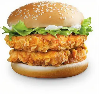 Panino tower fillet