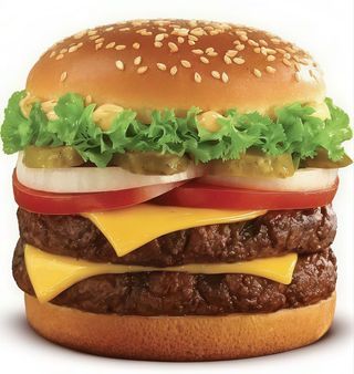 Panino mexican grill