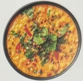 Lenticchie