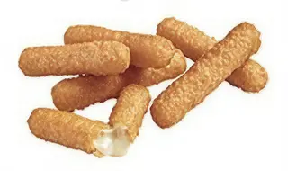Mozzarella stick