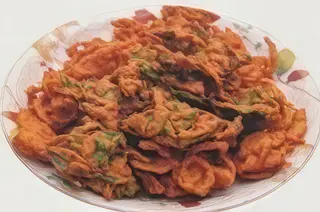 Pakora
