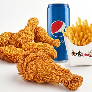 Menù Value Box