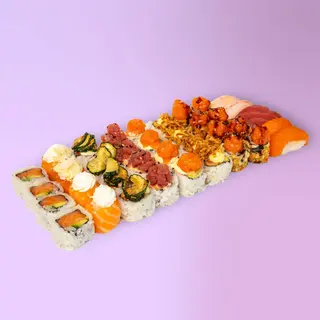 Party Box