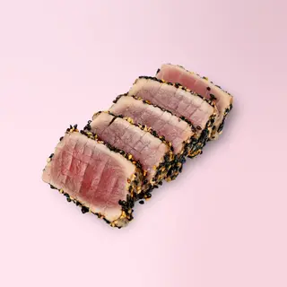 Tonno Tataki