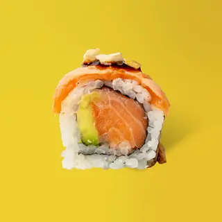 Super Salmon