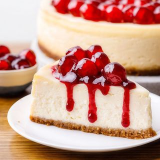 Cheesecake