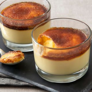 Crema catalana