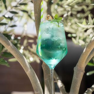 SPRITZ MEDITERRANEO