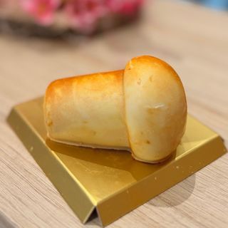 Babà napoletano al cioccolato