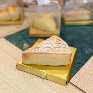 Pastiera napoletana al cioccolato