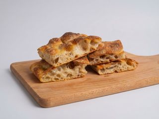 Focaccia
