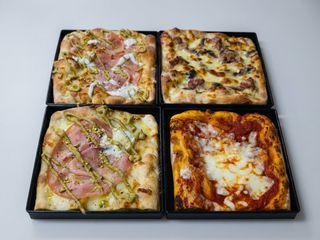 Quattro stagioni
