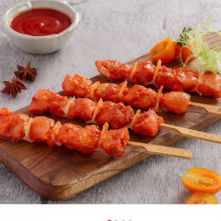 Spiedini di Pollo 3 pezzi