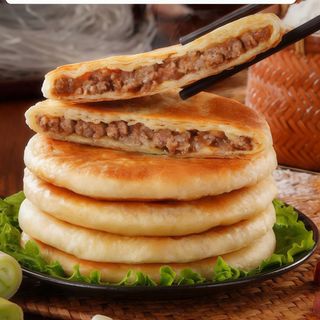 piadina di maiale 1pz