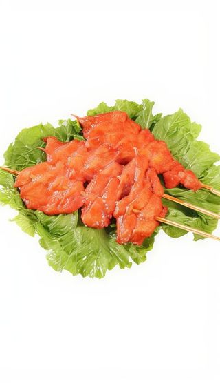 Lombata di maiale 3pz