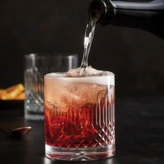 Negroni sbagliato