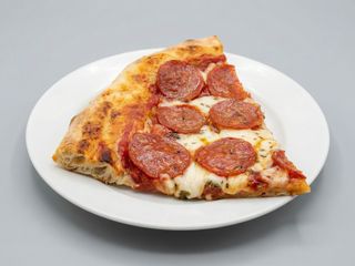 Teglia Pizza Diavola