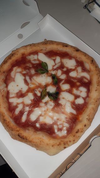 Margherita