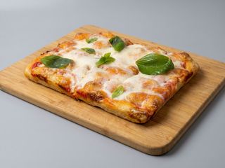 Margherita (teglia)
