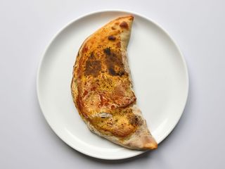calzone classico
