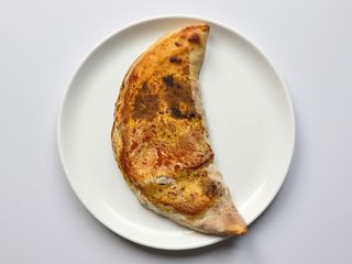 calzone farcito