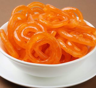 Jalebi 1 kg