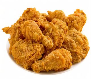 Alette di pollo 6 pezzi