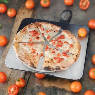 Margherita Al Filetto