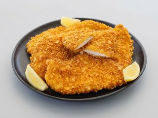 Cotoletta di pollo