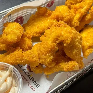 Chiken Fries