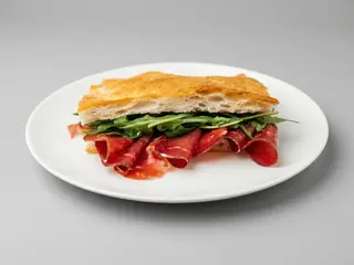 Giancarlo's