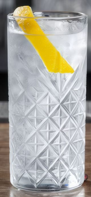 Bombay Sapphire Gin & Tonic 25 cl