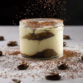 Tiramisú