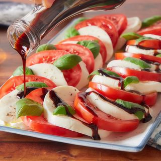 Insalata Caprese