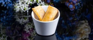 Involtini Thai - 2 pezzi