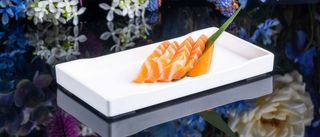 Sashimi Sake - 5 pezzi